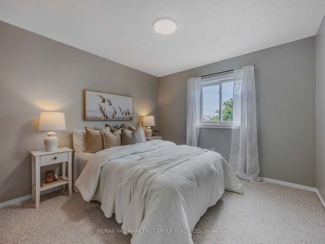 5 Chalmers Cres, House other with 3 bedrooms, 3 bathrooms and 2 parking in Ajax ON | Image 23