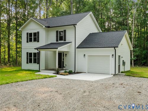 6465 Anderson Hwy, Powhatan, VA, 23139-5436 | Card Image