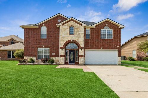 3201 Cantura Dr, Mesquite, TX, 75181-4674 | Card Image