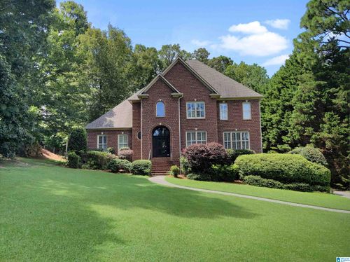 1040 Greystone Cove Dr, Hoover, AL, 35242-7043 | Card Image