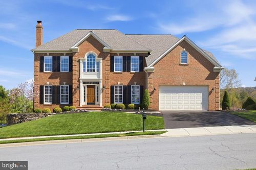 5 Stone Springs Ln, MIDDLETOWN, MD, 21769-7751 | Card Image