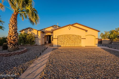 4804 N Coues Deer Ln, Marana, AZ, 85653-8295 | Card Image