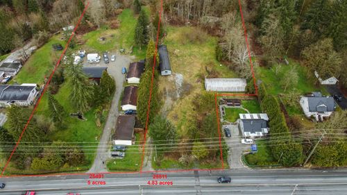 25491 Dewdney Trunk Rd, Maple Ridge, BC, V4R1X8 | Card Image