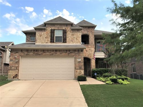 4953 Grinstein Dr, Fort Worth, TX, 76244-5200 | Card Image