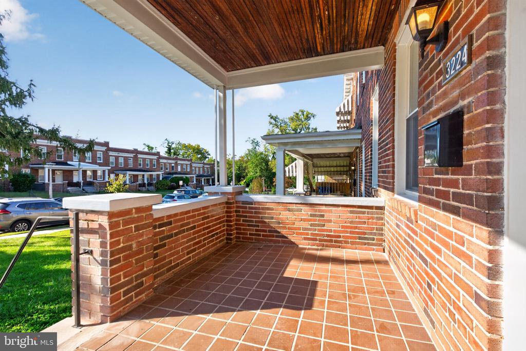 Residential in BALTIMORE 3
