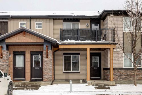2204-2781 Chinook Winds Dr Sw, Airdrie, AB, T4B3S5 | Card Image