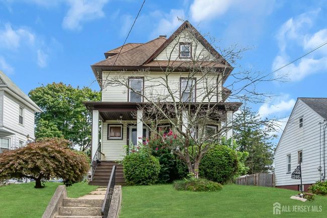 48 - 1246-48 George St, House other with 4 bedrooms, 3 bathrooms and null parking in Plainfield NJ | Image 35