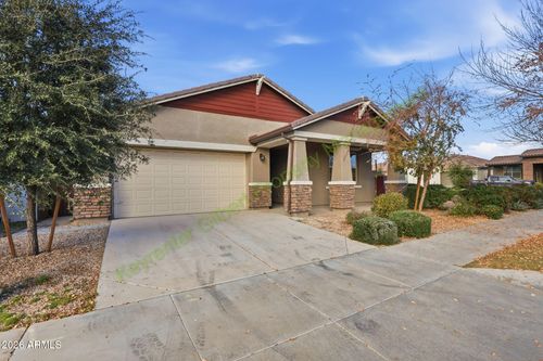 5420 S Parrish, Mesa, AZ, 85212-9145 | Card Image