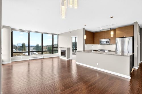 1908-400 Capilano Road, Port Moody, BC, V3H0E1 | Card Image