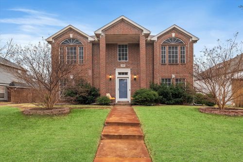 11105 Ormond Ln, Frisco, TX, 75035-7674 | Card Image
