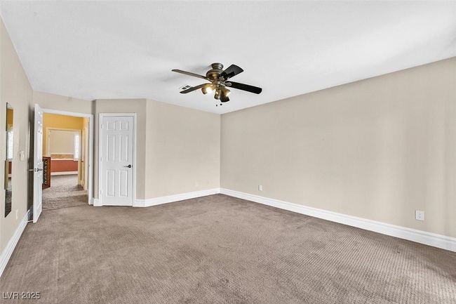 3367 Trickling Stream Cir, House other with 5 bedrooms, 3 bathrooms and null parking in Las Vegas NV | Image 23