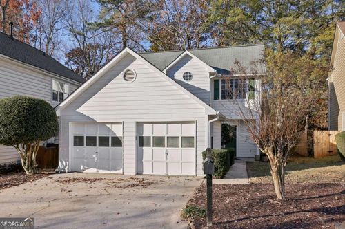 820 Bridge Pointe Court, Alpharetta, GA, 30005 | Card Image