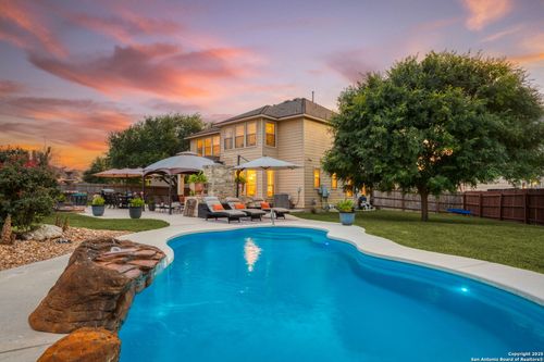 13203 Inglenook, San Antonio, TX, 78253-4881 | Card Image