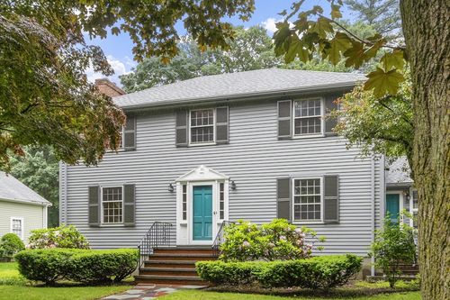 60 Morrison Rd W, Wakefield, MA, 01880-2151 | Card Image