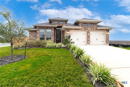 2900 Flaxen Way, Seguin, TX, 78155-3585 | Card Image