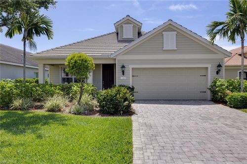 4630 Mystic Blue Way, FORT MYERS, FL, 33966-8148 | Card Image