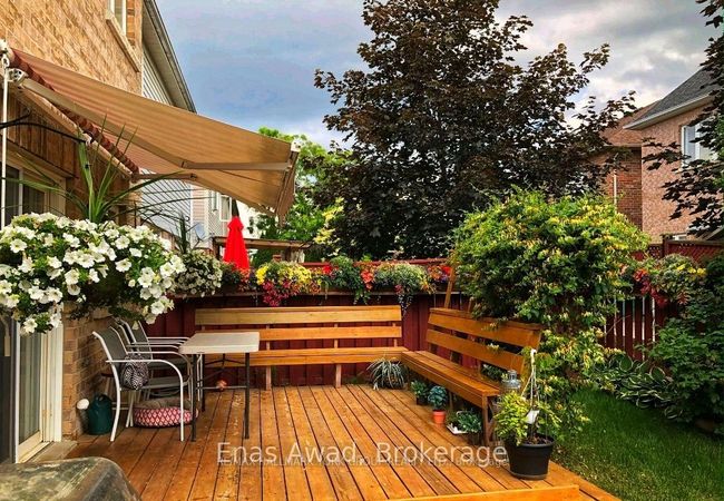 11 Kirkvalley Cres, House other with 3 bedrooms, 3 bathrooms and 1 parking in Aurora ON | Image 24