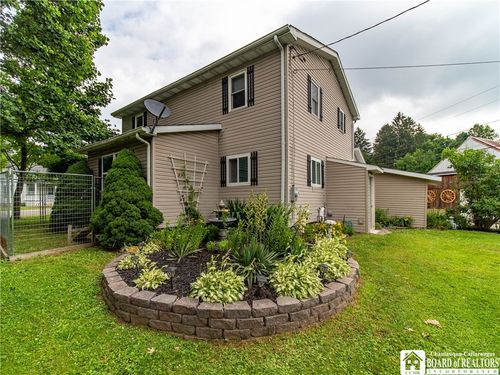 6295 Stockton Hartfield Rd, Dewittville, NY, 14728-9741 | Card Image