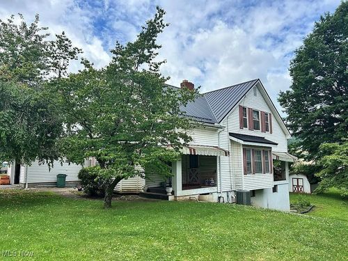 110 N Bridge Street, New Martinsville, WV, 26155 | Card Image