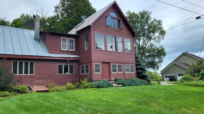 3465 Bear Hill Road, House other with 5 bedrooms, 2 bathrooms and null parking in Brookfield VT | Image 1