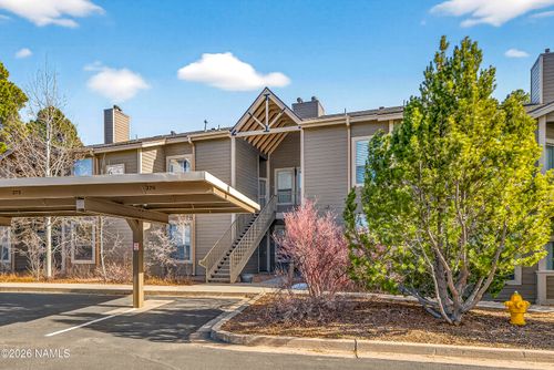 233-1401 N 4th St, Flagstaff, AZ, 86004-7843 | Card Image