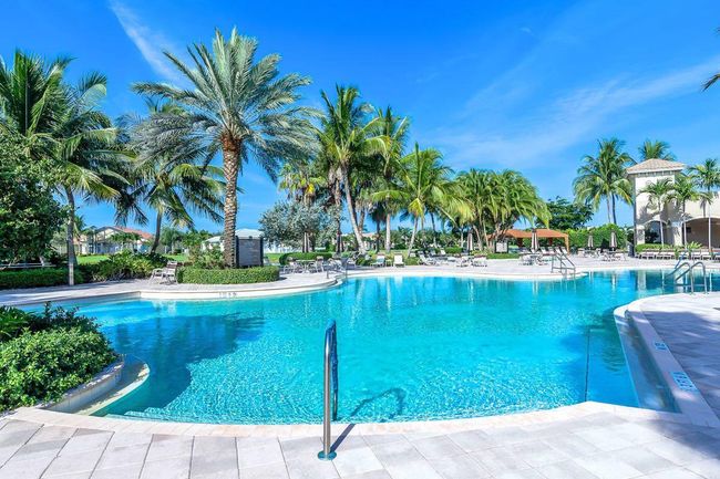 6966 Great Falls Cir, House other with 4 bedrooms, 5 bathrooms and null parking in Boynton Beach FL | Image 65