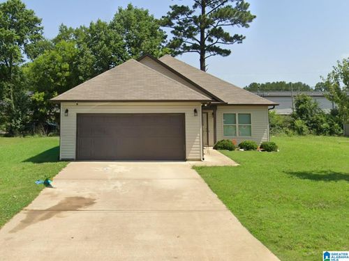 87 Carriage House Rd Sw, Bessemer, AL, 35022-5335 | Card Image