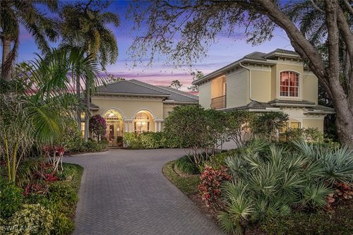 1182 Dimock Ln, NAPLES, FL, 34110-0919 | Card Image