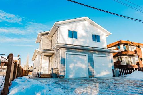9403 100 Ave, Grande Prairie, AB, T8V0S8 | Card Image