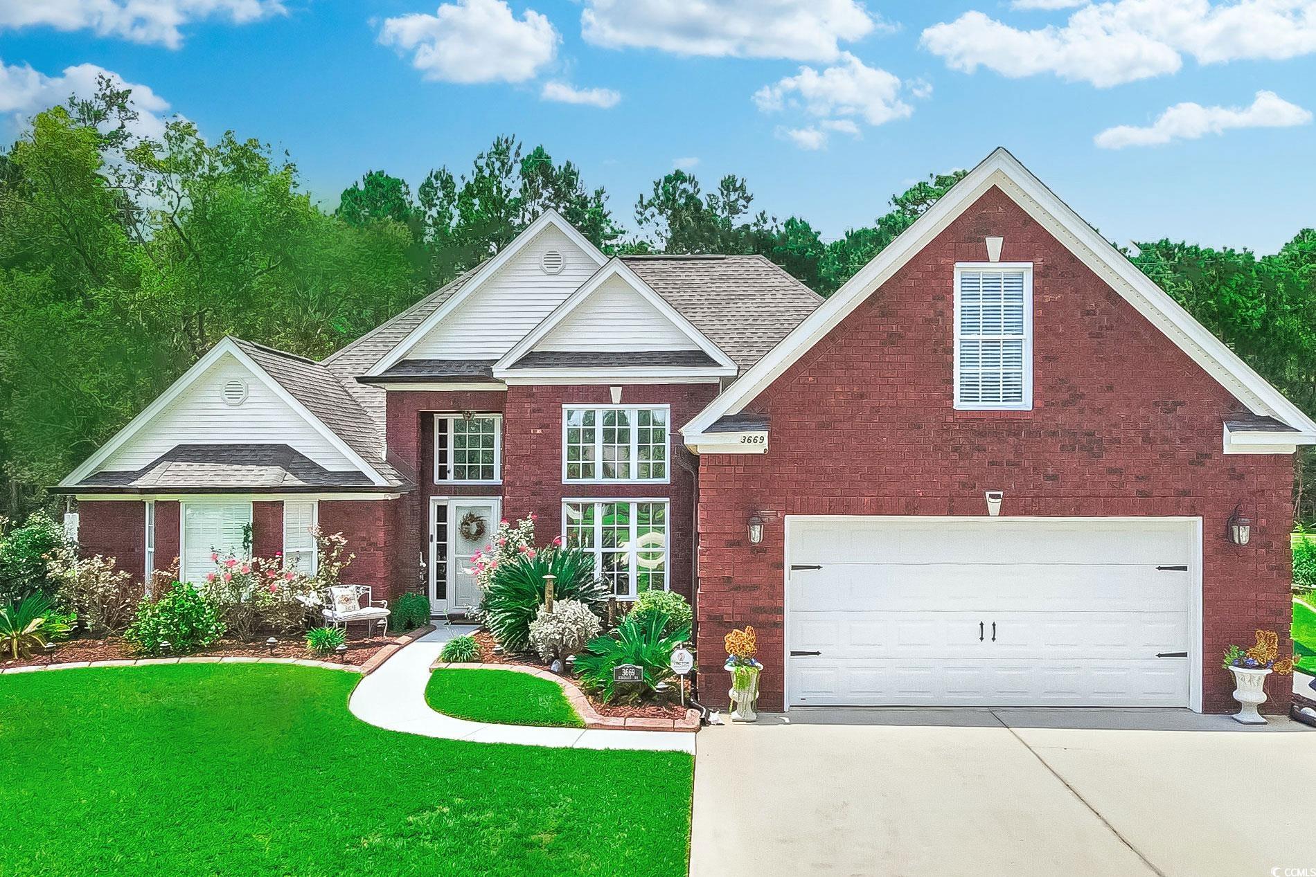 Kingsley Dr, Myrtle Beach, SC 29588