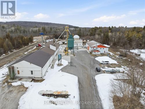 18264 Telephone Rd, Trenton, ON, K8V0N2 | Card Image