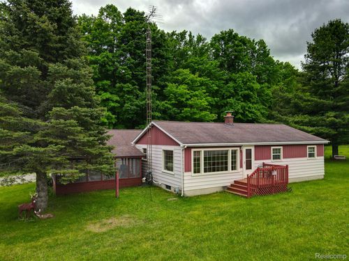 23981 M 32 S, Hillman, MI, 49746-8640 | Card Image