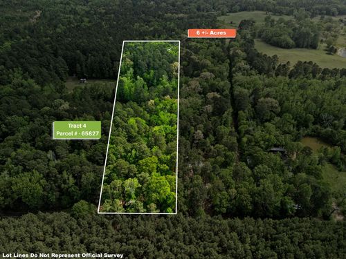 TBD Chinaberry Rd. Tract 4, Gilmer, TX, 75645 | Card Image