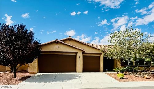 4317 La Romita St, Pahrump, NV, 89061-0155 | Card Image