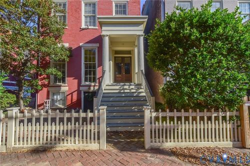 a-12 W Clay St, Richmond, VA, 23220-3964 | Card Image