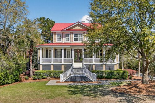 3500 Henrietta Hartford Rd, Mount Pleasant, SC, 29466-7003 | Card Image