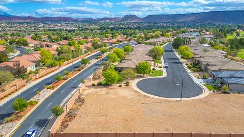 2702 W San Marcus Cir, St George, UT, 84770 | Card Image
