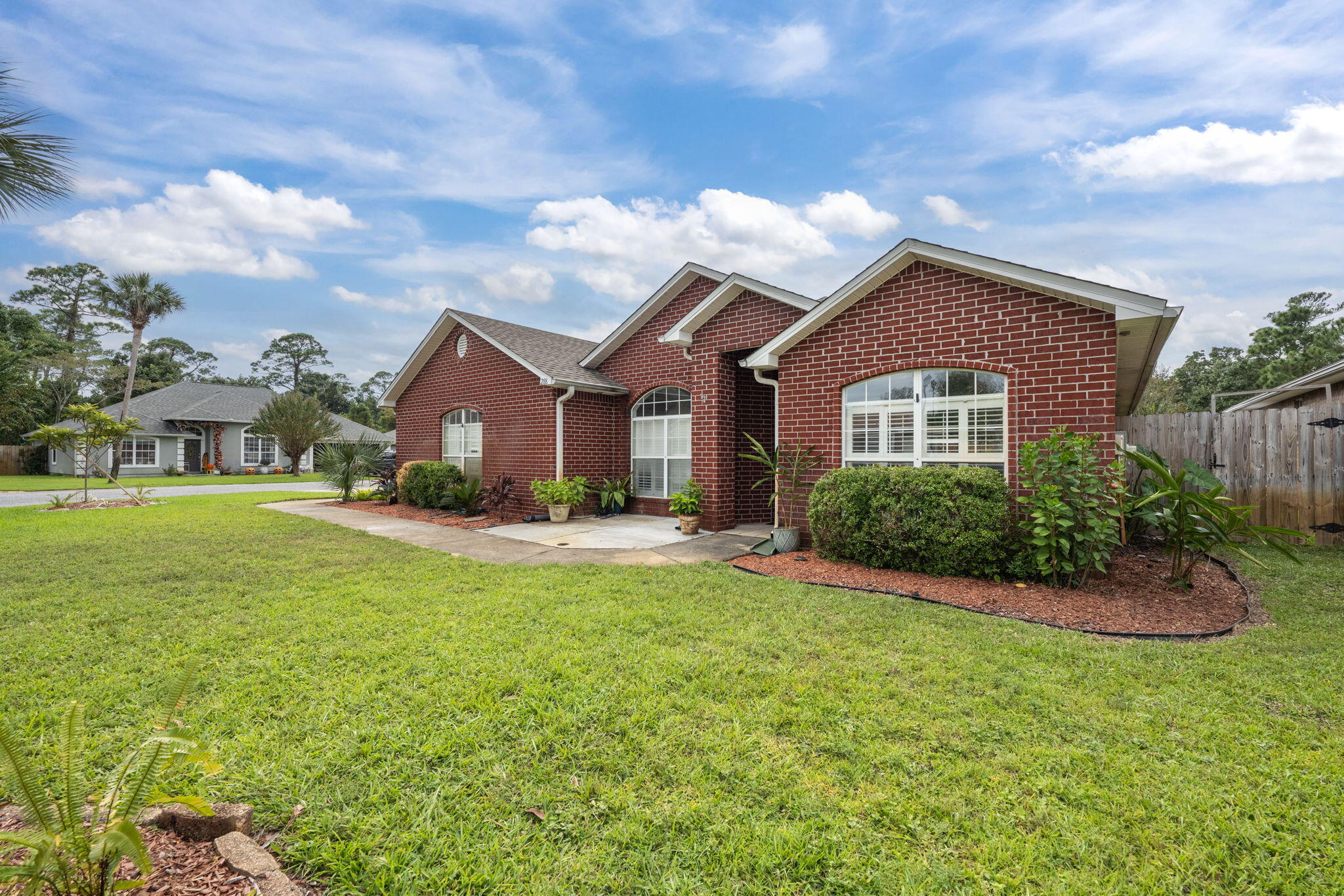 Tecumseh Ln, Mary Esther, FL 32569