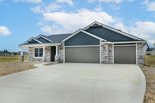 12718 Towcester Ct, Fort Wayne, IN, 46818-2320 | Card Image