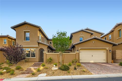391 Capistrano Vistas St, Las Vegas, NV, 89138-4627 | Card Image