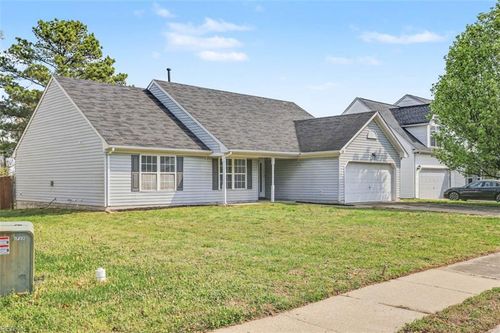 14 Mallard Run, Hampton, VA, 23669-5911 | Card Image