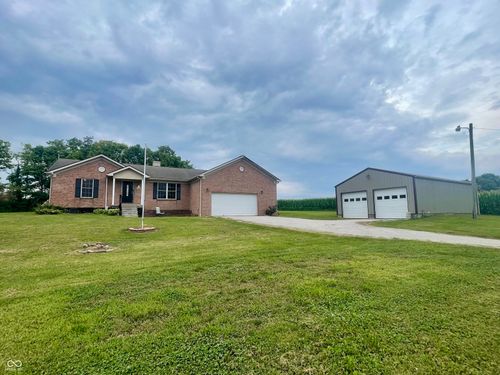 9510 Jones Rd, Gosport, IN, 47433-8096 | Card Image