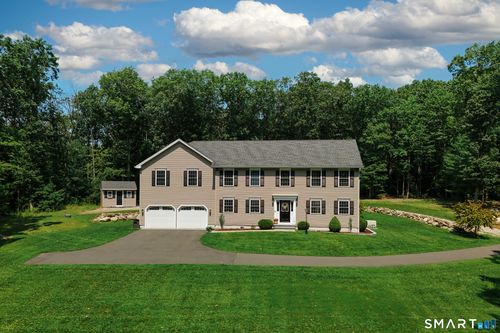 55 Stone Rd, Burlington, CT, 06013-2610 | Card Image