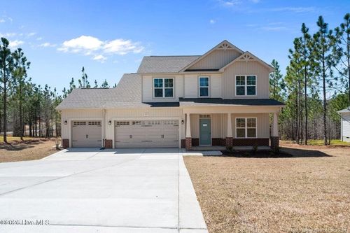 1005 Ivory Ln, West End, NC, 27376 | Card Image