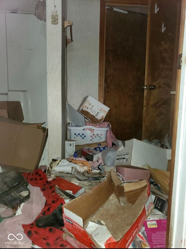 1309 W Memorial Dr, House other with 3 bedrooms, 1 bathrooms and null parking in Muncie IN | Image 18