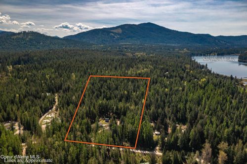 202 W Fry Creek Rd, Sagle, ID, 83860-8023 | Card Image