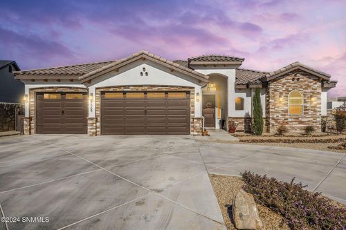 4569 Mesa Monte Drive, Las Cruces, NM, 88011 | Card Image