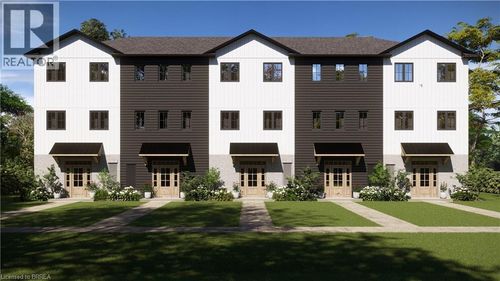 8-72 Johnson Road, Brantford, ON, N3T5M1 | Card Image