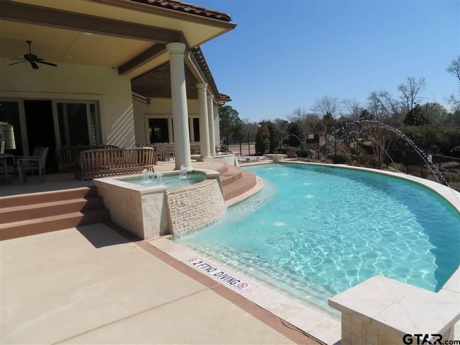954 La Vista Dr, Townhouse with 3 bedrooms, 3 bathrooms and null parking in Tyler TX | Image 14