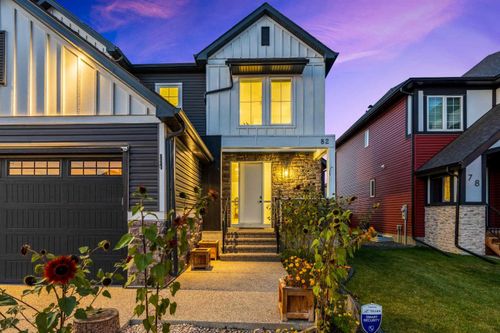 82 N Bridges Rd, Langdon, AB, T0J1X3 | Card Image